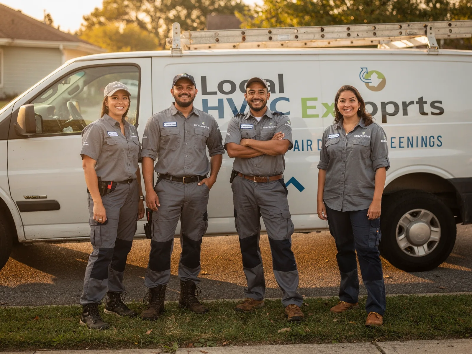 24/7 HVAC Repair & AC Replacement company in Lempster, NH